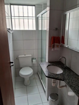 Imagem Apartamento com 2 Quartos à Venda, 50 m² em Itapuã - Salvador Imagem Apartamento com 2 Quartos à Venda, 50 m² em Itapuã - Salvador
