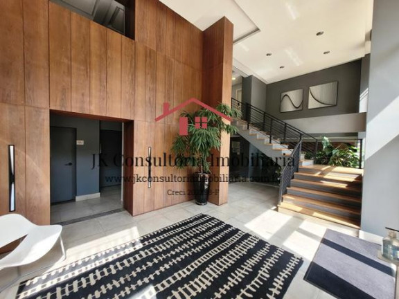 Imagem Apartamento com 2 Quartos à Venda, 62 m² em Brooklin Paulista - São Paulo Imagem Apartamento com 2 Quartos à Venda, 62 m² em Brooklin Paulista - São Paulo