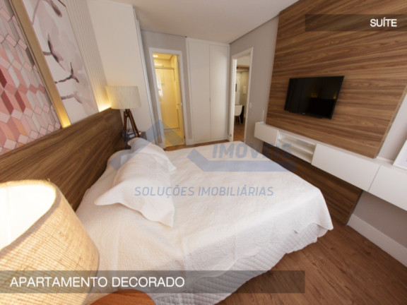 Imagem Apartamento com 1 Quarto à Venda, 53 m² em Jardim Botânico - Porto Alegre Imagem Apartamento com 1 Quarto à Venda, 53 m² em Jardim Botânico - Porto Alegre