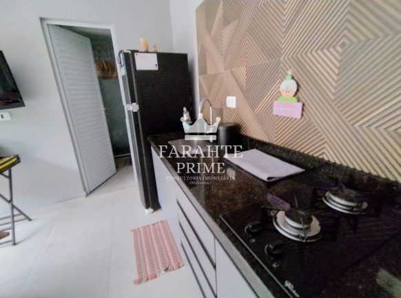 Imagem Casa com 3 Quartos à Venda, 189 m² em Vila Belmiro - Santos