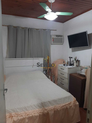 Imagem Casa de Condomínio com 3 Quartos à Venda, 84 m² em Galo Branco - São Gonçalo Imagem Casa de Condomínio com 3 Quartos à Venda, 84 m² em Galo Branco - São Gonçalo