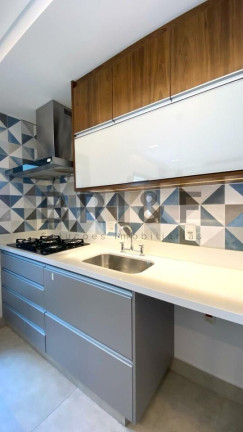 Imagem Apartamento com 2 Quartos à Venda, 83 m² em Brooklin - São Paulo Imagem Apartamento com 2 Quartos à Venda, 83 m² em Brooklin - São Paulo