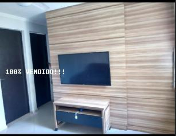 Imagem Apartamento com 2 Quartos à Venda, 42 m² em Conjunto Residencial Do Bosque - Mogi Das Cruzes