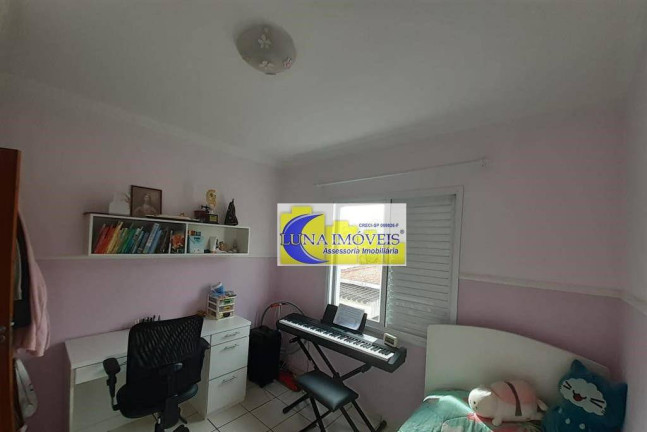 Imagem Apartamento com 3 Quartos à Venda, 77 m² em Jardim São Luís - São Bernardo Do Campo Imagem Apartamento com 3 Quartos à Venda, 77 m² em Jardim São Luís - São Bernardo Do Campo