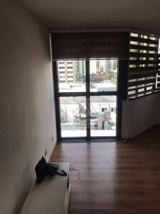Imagem Apartamento com 1 Quarto à Venda, 50 m² em Campo Belo - São Paulo Imagem Apartamento com 1 Quarto à Venda, 50 m² em Campo Belo - São Paulo