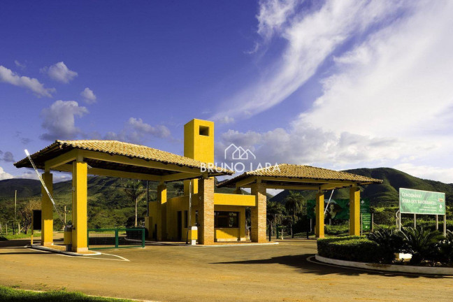 Imagem Terreno à Venda, 1.000 m² em Condomínio Serra Dos Bandeirantes - Mário Campos Imagem Terreno à Venda, 1.000 m² em Condomínio Serra Dos Bandeirantes - Mário Campos