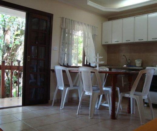 Imagem Edifício Residencial com 6 Quartos à Venda, 203 m² em Lázaro - Ubatuba Imagem Edifício Residencial com 6 Quartos à Venda, 203 m² em Lázaro - Ubatuba
