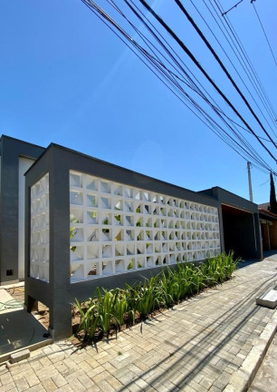 Casa com 3 Quartos à Venda, 220 m² em Jardim Das Colinas - São José Dos Campos