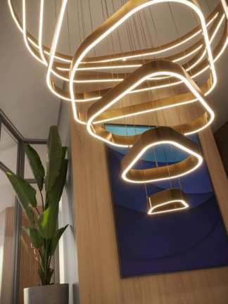 Imagem Apartamento com 4 Quartos à Venda, 185 m² em Barra Da Tijuca - Rio De Janeiro