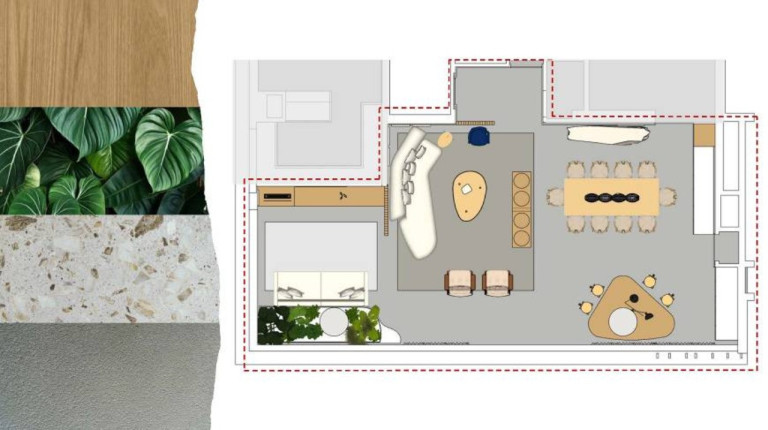 Imagem Imóvel com 4 Quartos à Venda, 210 m² em Campo Belo - São Paulo