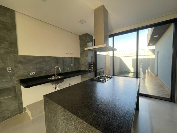 Imagem Casa de Condomínio com 3 Quartos à Venda, 148 m² em Recreio Anhangüera - Ribeirão Preto Imagem Casa de Condomínio com 3 Quartos à Venda, 148 m² em Recreio Anhangüera - Ribeirão Preto
