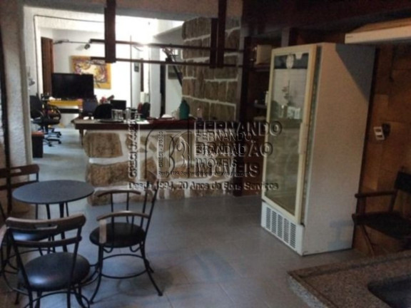 Imagem Casa com 4 Quartos à Venda, 760 m² em Itanhangá - Rio De Janeiro Imagem Casa com 4 Quartos à Venda, 760 m² em Itanhangá - Rio De Janeiro