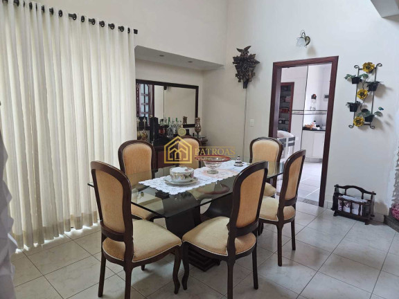 Imagem Casa com 3 Quartos à Venda, 360 m² em Parque Dos Pássaros - São Bernardo Do Campo Imagem Casa com 3 Quartos à Venda, 360 m² em Parque Dos Pássaros - São Bernardo Do Campo