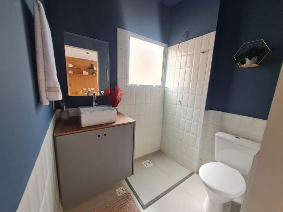 Imagem Casa com 2 Quartos à Venda, 50 m² em Nova Atibaia - Atibaia Imagem Casa com 2 Quartos à Venda, 50 m² em Nova Atibaia - Atibaia