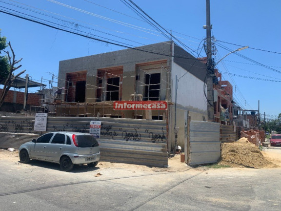 Imagem Imóvel com 2 Quartos à Venda, 45 m² em Santo Elias - Mesquita Imagem Imóvel com 2 Quartos à Venda, 45 m² em Santo Elias - Mesquita