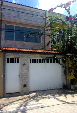 Imagem Casa com 3 Quartos à Venda, 120 m² em Taquara - Rio De Janeiro Imagem Casa com 3 Quartos à Venda, 120 m² em Taquara - Rio De Janeiro