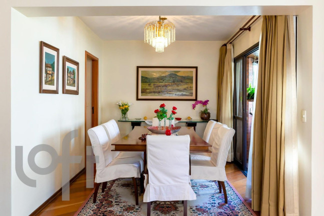 Imagem Apartamento com 3 Quartos à Venda, 190 m² em Perdizes - São Paulo Imagem Apartamento com 3 Quartos à Venda, 190 m² em Perdizes - São Paulo