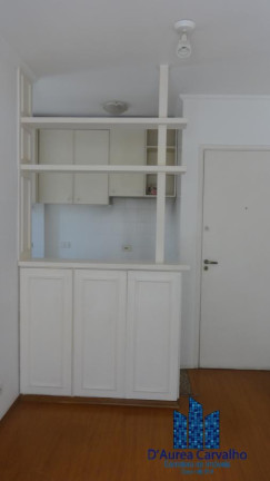 Imagem Apartamento com 1 Quarto à Venda, 30 m² em Moema - São Paulo Imagem Apartamento com 1 Quarto à Venda, 30 m² em Moema - São Paulo