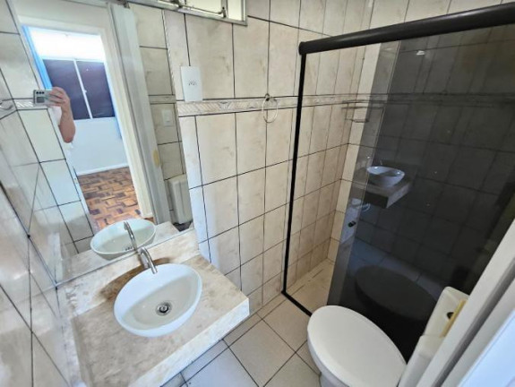 Imagem Apartamento com 3 Quartos à Venda, 77 m² em Luzia - Aracaju Imagem Apartamento com 3 Quartos à Venda, 77 m² em Luzia - Aracaju