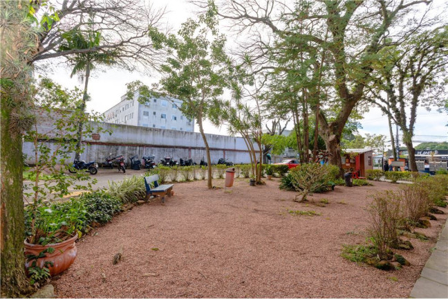 Apartamento com 2 Quartos à Venda, 58 m² em Jardim Planalto - Porto Alegre