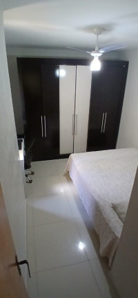 Imagem Imóvel com 2 Quartos à Venda, 52 m² em Colina De Laranjeiras - Serra Imagem Imóvel com 2 Quartos à Venda, 52 m² em Colina De Laranjeiras - Serra