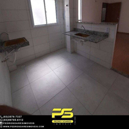 Imagem Apartamento com 2 Quartos à Venda, 43 m² em Bancários - João Pessoa Imagem Apartamento com 2 Quartos à Venda, 43 m² em Bancários - João Pessoa