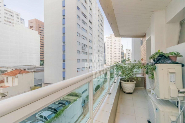 Imagem Apartamento com 4 Quartos à Venda, 200 m² em Paraíso - São Paulo Imagem Apartamento com 4 Quartos à Venda, 200 m² em Paraíso - São Paulo