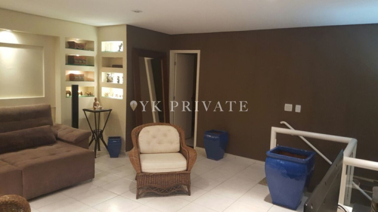 Imagem Cobertura com 3 Quartos à Venda, 193 m² em Perdizes - São Paulo Imagem Cobertura com 3 Quartos à Venda, 193 m² em Perdizes - São Paulo