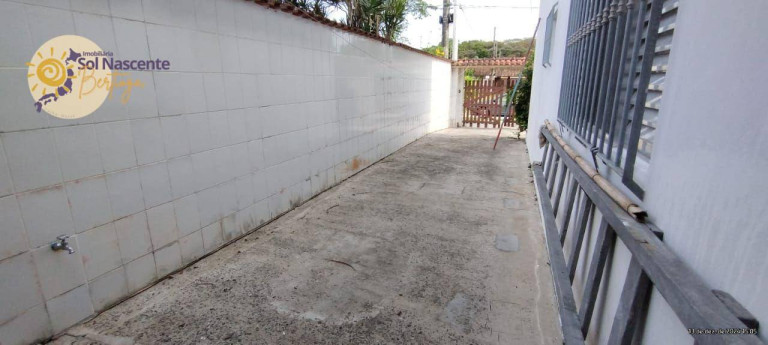 Imagem Casa com 1 Quarto para Alugar, 45 m² em Indaiá - Bertioga Imagem Casa com 1 Quarto para Alugar, 45 m² em Indaiá - Bertioga