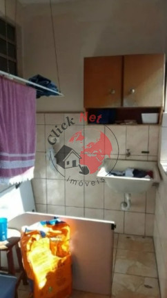 Imagem Casa com 3 Quartos à Venda, 120 m² em Paulicéia - São Bernardo Do Campo Imagem Casa com 3 Quartos à Venda, 120 m² em Paulicéia - São Bernardo Do Campo