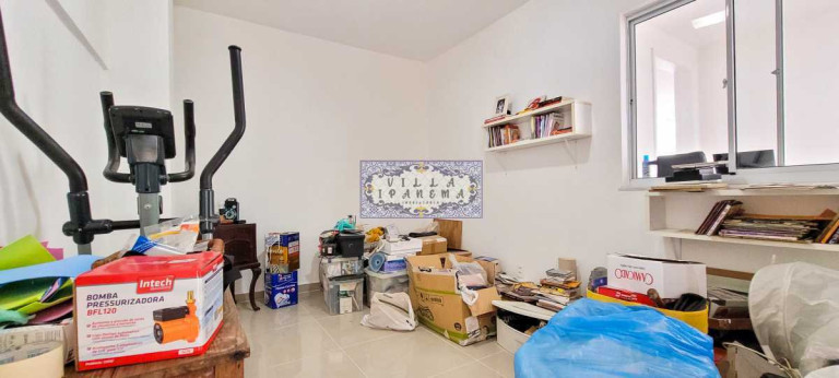 Imagem Cobertura com 4 Quartos à Venda, 176 m² em Botafogo - Rio De Janeiro Imagem Cobertura com 4 Quartos à Venda, 176 m² em Botafogo - Rio De Janeiro