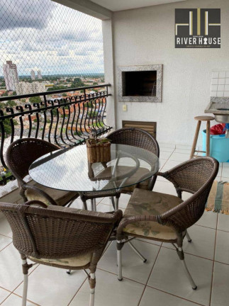 Imagem Apartamento com 3 Quartos à Venda, 147 m² em Jardim Kennedy - Cuiabá Imagem Apartamento com 3 Quartos à Venda, 147 m² em Jardim Kennedy - Cuiabá