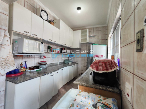 Imagem Casa com 3 Quartos à Venda, 250 m² em Solemar - Praia Grande Imagem Casa com 3 Quartos à Venda, 250 m² em Solemar - Praia Grande