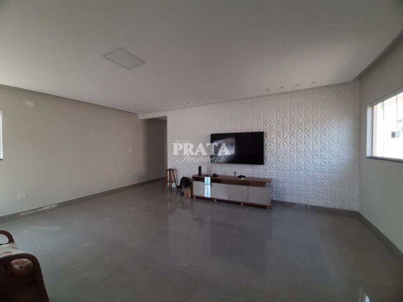 Imagem Casa com 2 Quartos à Venda, 170 m² em São Jorge - Santos Imagem Casa com 2 Quartos à Venda, 170 m² em São Jorge - Santos