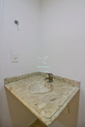 Imagem Apartamento com 1 Quarto à Venda, 38 m² em Vila Clementino - São Paulo