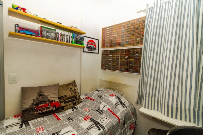 Imagem Apartamento com 3 Quartos à Venda, 100 m² em Santo Antônio - São Caetano Do Sul Imagem Apartamento com 3 Quartos à Venda, 100 m² em Santo Antônio - São Caetano Do Sul