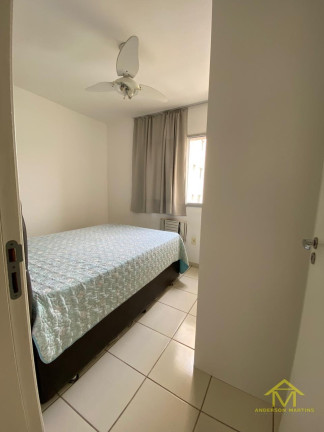 Imagem Apartamento com 2 Quartos à Venda, 50 m² em Ataíde - Vila Velha