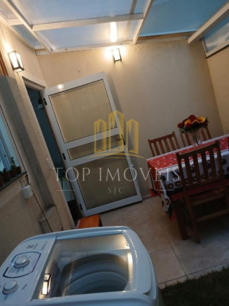 Imagem Apartamento com 2 Quartos à Venda, 50 m² em Granjas Santa Terezinha - Taubaté