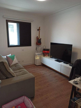 Imagem Apartamento com 3 Quartos à Venda, 114 m² em Vila Adyana - São José Dos Campos