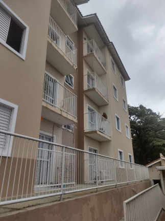 Imagem Apartamento com 2 Quartos à Venda, 54 m² em Jardim Vera Cruz - Sorocaba Imagem Apartamento com 2 Quartos à Venda, 54 m² em Jardim Vera Cruz - Sorocaba