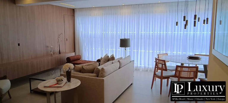 Imagem Apartamento com 2 Quartos para Alugar, 134 m² em Chácara Santo Antônio (zona Sul) - São Paulo Imagem Apartamento com 2 Quartos para Alugar, 134 m² em Chácara Santo Antônio (zona Sul) - São Paulo