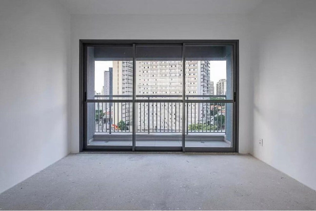 Apartamento com 1 Quarto à Venda, 22 m² em Sumarezinho - São Paulo