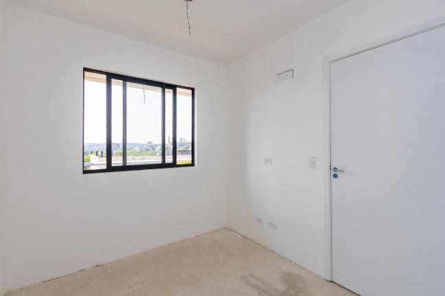 Imagem Apartamento com 1 Quarto à Venda, 33 m² em Santa Quitéria - Curitiba Imagem Apartamento com 1 Quarto à Venda, 33 m² em Santa Quitéria - Curitiba
