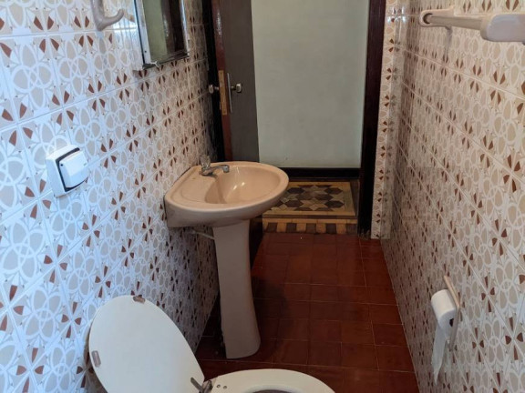 Imagem Casa com 3 Quartos à Venda, 294 m² em Jardim Floresta - São Paulo Imagem Casa com 3 Quartos à Venda, 294 m² em Jardim Floresta - São Paulo