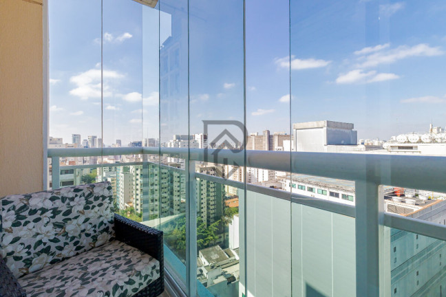 Imagem Apartamento com 3 Quartos à Venda, 159 m² em Consolação - São Paulo Imagem Apartamento com 3 Quartos à Venda, 159 m² em Consolação - São Paulo