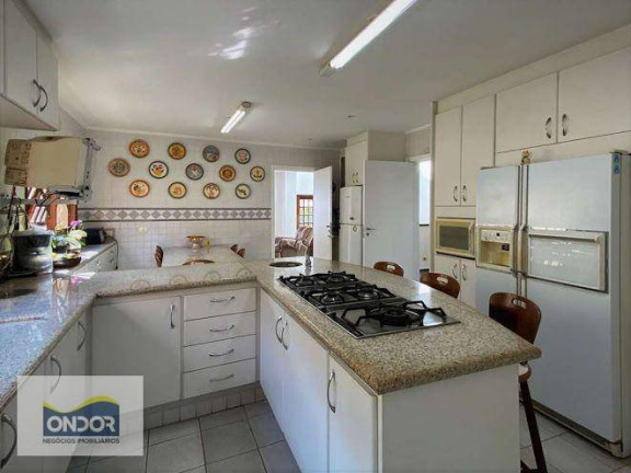 Imagem Casa de Condomínio com 4 Quartos à Venda, 304 m² em São Paulo Ii - Cotia Imagem Casa de Condomínio com 4 Quartos à Venda, 304 m² em São Paulo Ii - Cotia
