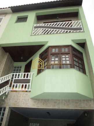 Imagem Casa com 3 Quartos à Venda, 220 m² em Nova Petrópolis - São Bernardo Do Campo Imagem Casa com 3 Quartos à Venda, 220 m² em Nova Petrópolis - São Bernardo Do Campo