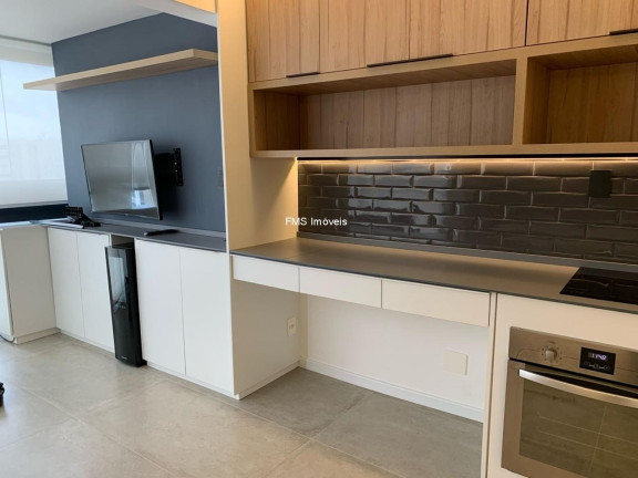 Imagem Imóvel com 1 Quarto para Alugar, 27 m² em Jardim Paulista - São Paulo Imagem Imóvel com 1 Quarto para Alugar, 27 m² em Jardim Paulista - São Paulo