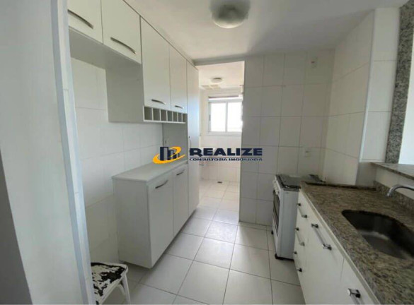Apartamento com 2 Quartos à Venda, 55 m² em Parque Tamandaré - Campos Dos Goytacazes