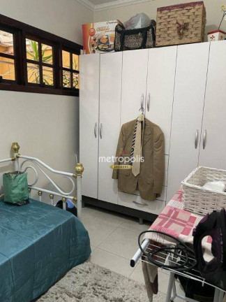 Imagem Sobrado com 4 Quartos à Venda, 281 m² em Santa Maria - São Caetano Do Sul Imagem Sobrado com 4 Quartos à Venda, 281 m² em Santa Maria - São Caetano Do Sul